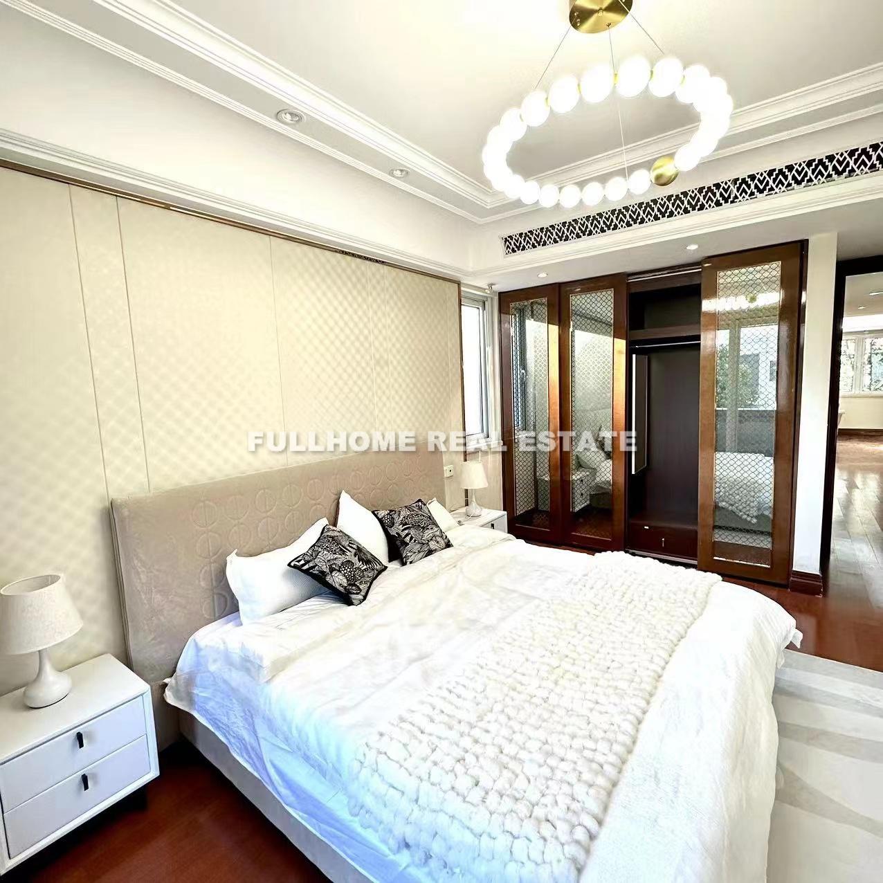 The Bound of Bund - Interior view 4, Shanghai rental property