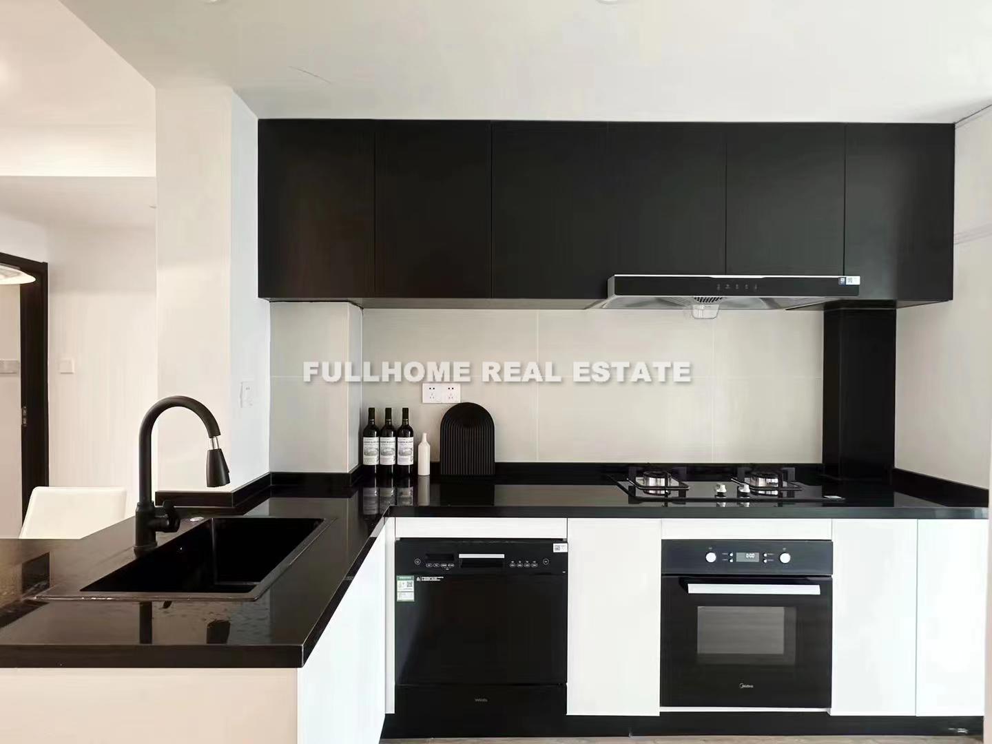 Dang Dai Xin Hua - Interior view 7, Shanghai rental property