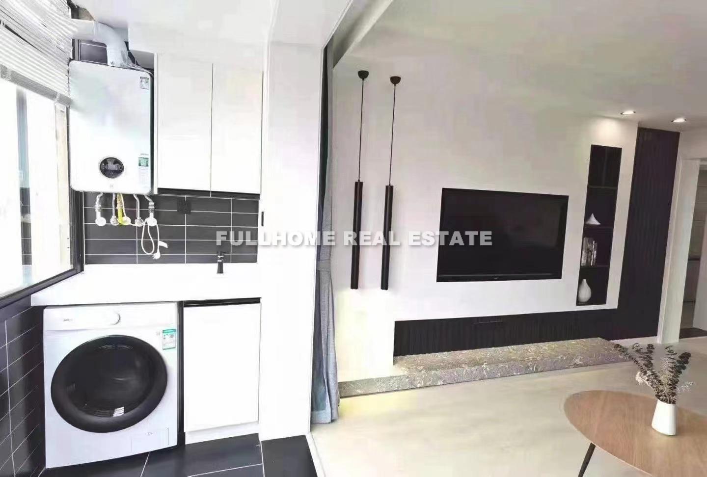 Lane 200-500 Zhenning Road Old House - Interior view 4, Shanghai rental property