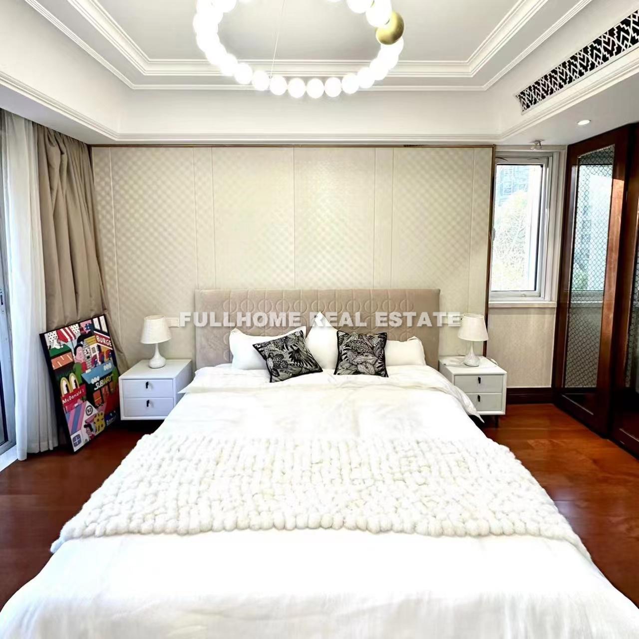 The Bound of Bund - Interior view 5, Shanghai rental property