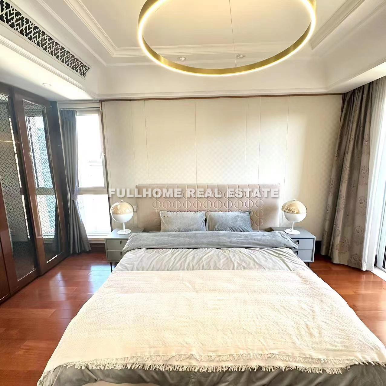 The Bound of Bund - Interior view 2, Shanghai rental property
