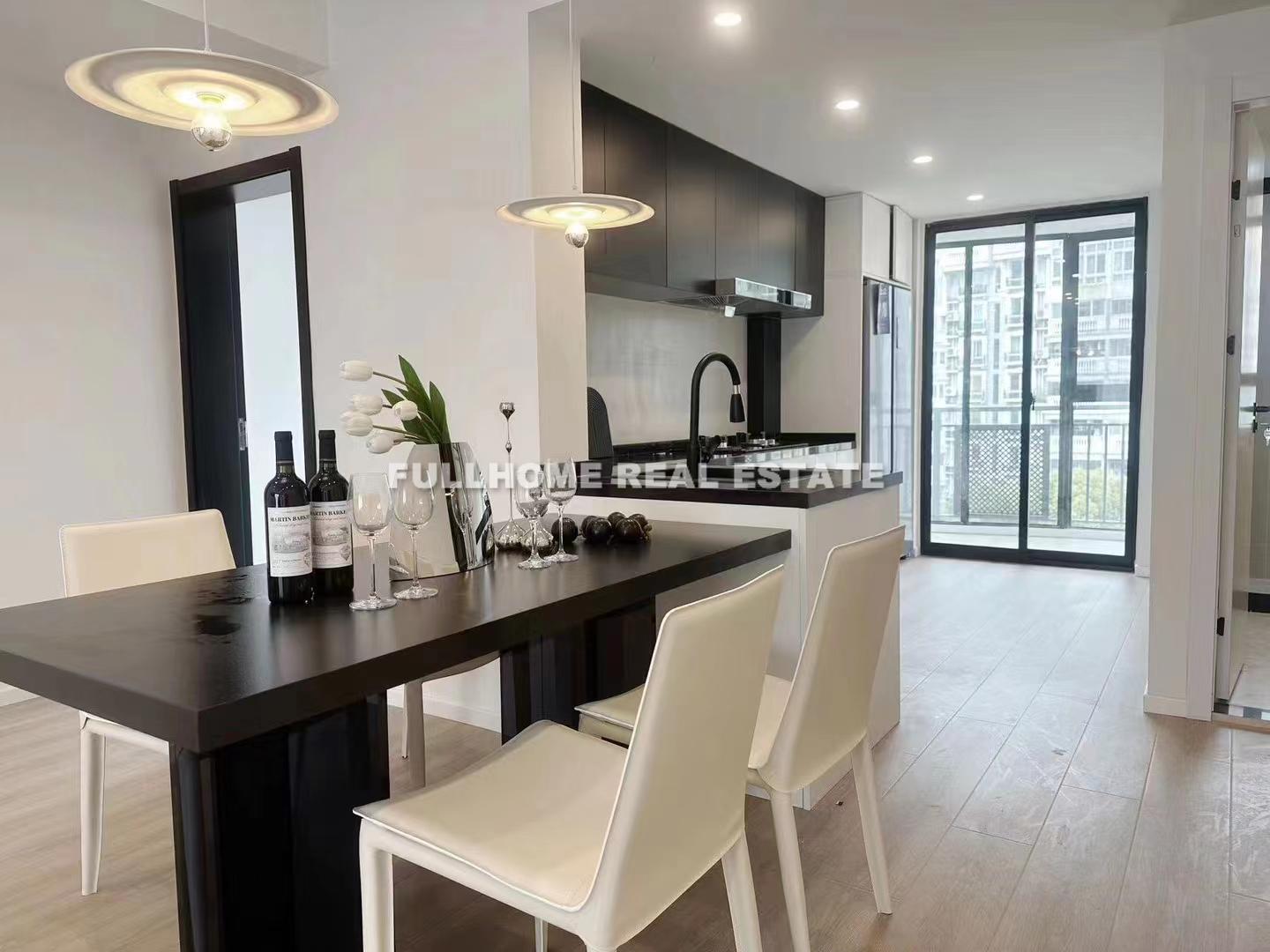 Dang Dai Xin Hua - Interior view 9, Shanghai rental property
