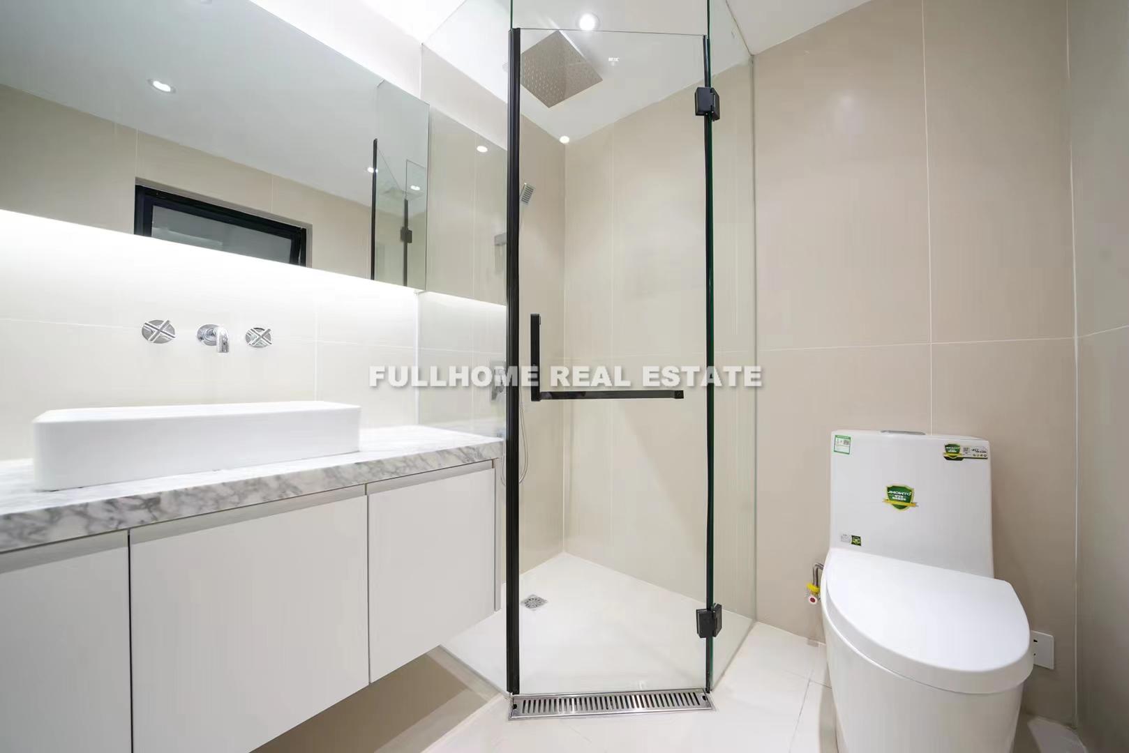 Huaqi Apartment - Interior view 6, Shanghai rental property