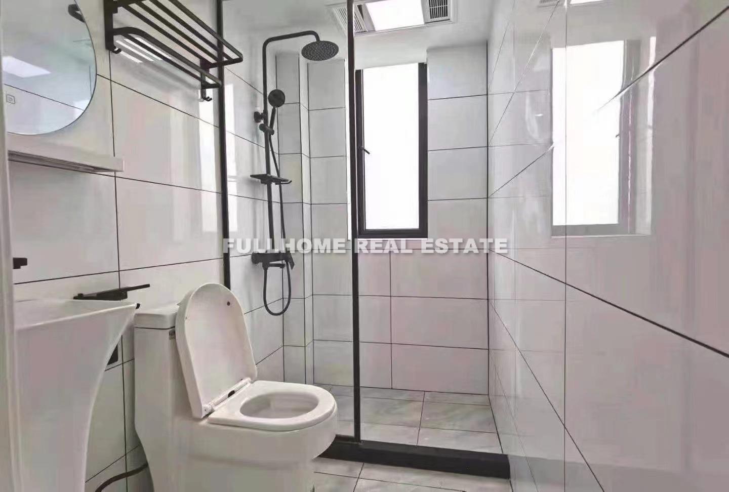 Lane 200-500 Zhenning Road Old House - Interior view 5, Shanghai rental property
