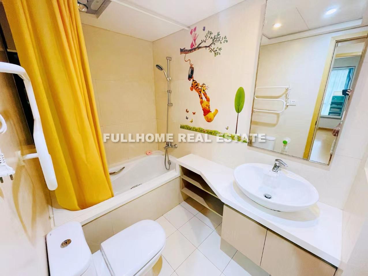 The Bund - Interior view 8, Shanghai rental property