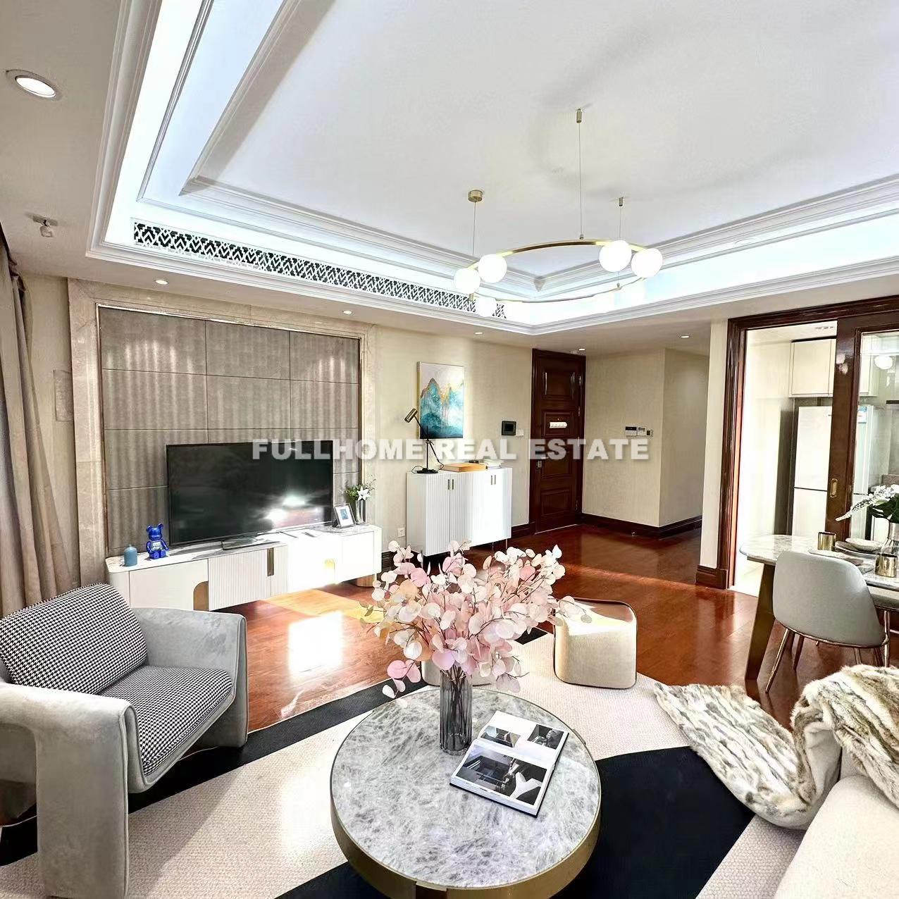 The Bound of Bund - Interior view 8, Shanghai rental property