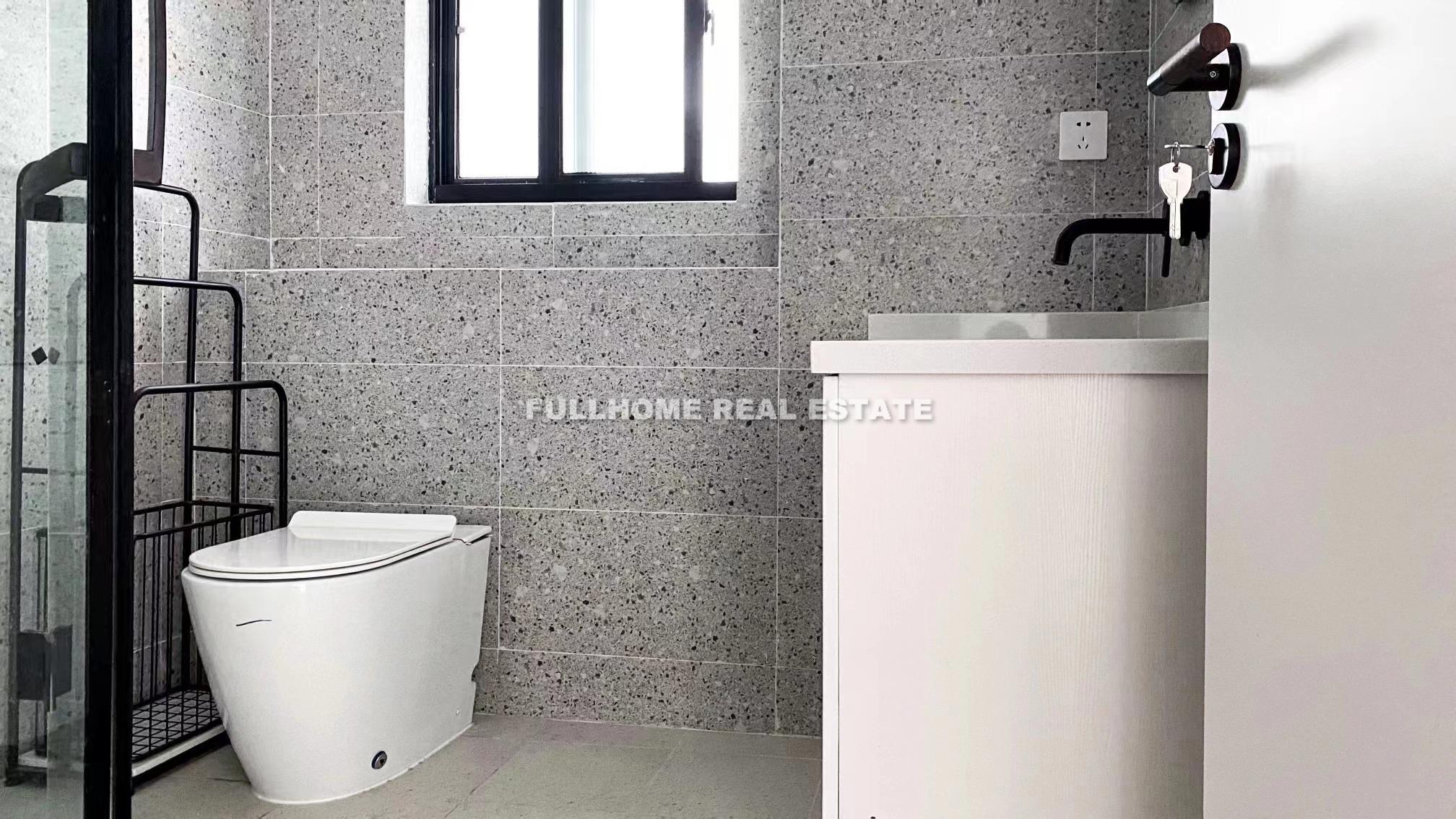 Ming Da Apartment - Interior view 9, Shanghai rental property