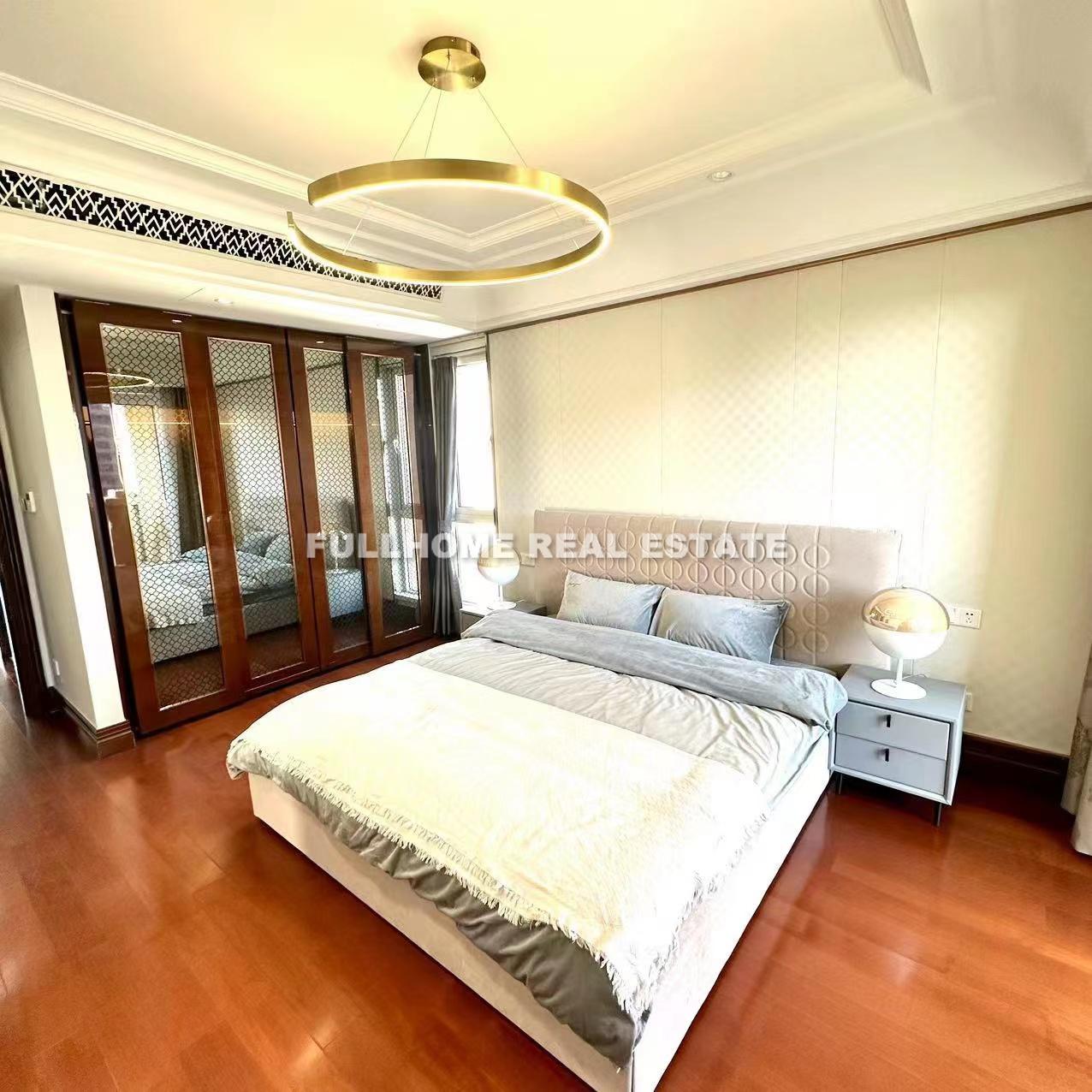 The Bound of Bund - Interior view 7, Shanghai rental property