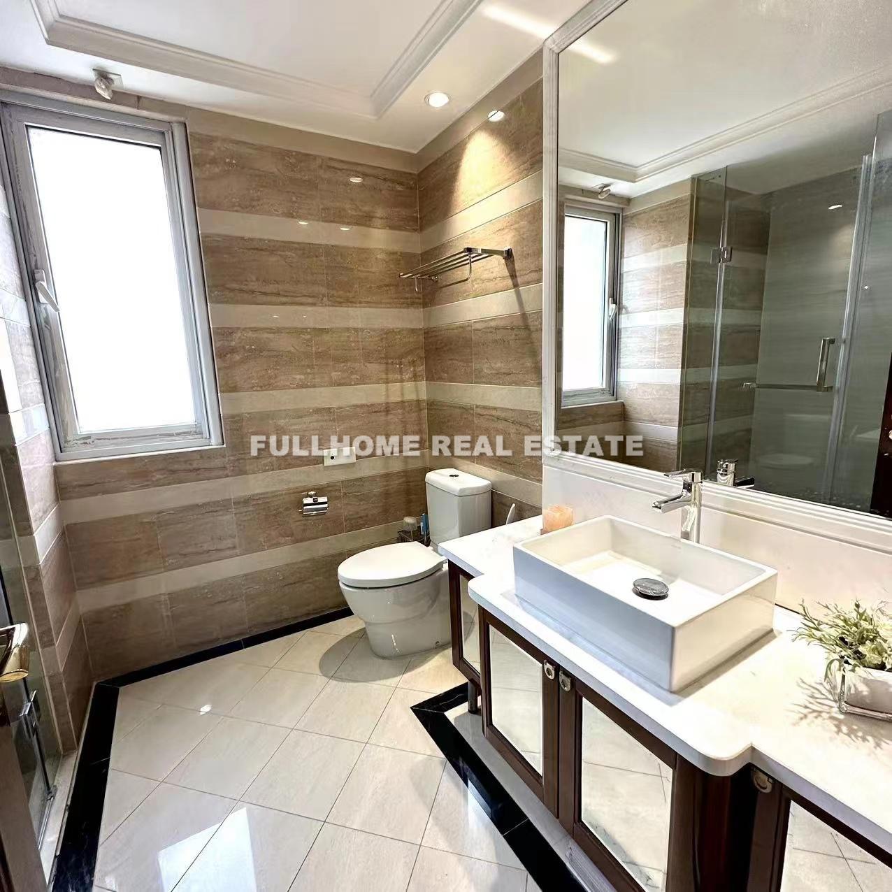 The Bound of Bund - Interior view 2, Shanghai rental property