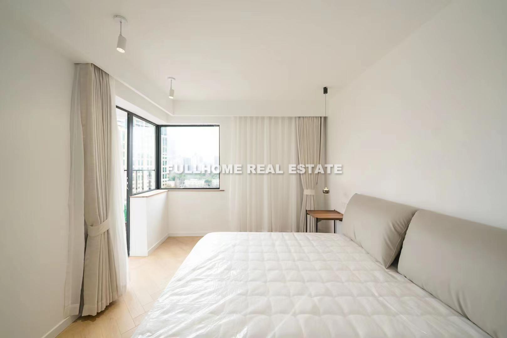 Huaqi Apartment - Interior view 8, Shanghai rental property