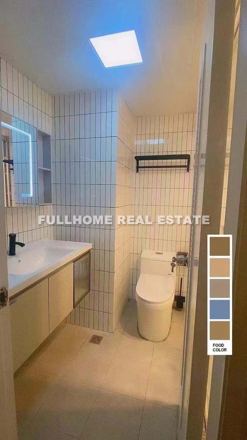 Wutong Garden - Interior view 8, Shanghai rental property