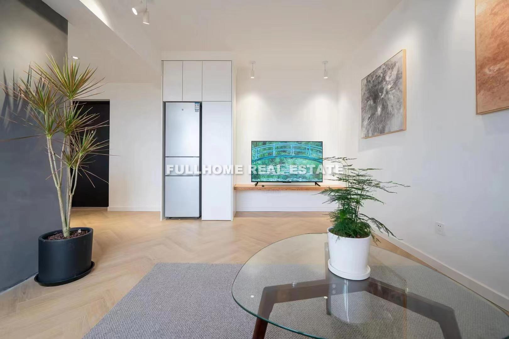 Huaqi Apartment - Interior view 2, Shanghai rental property