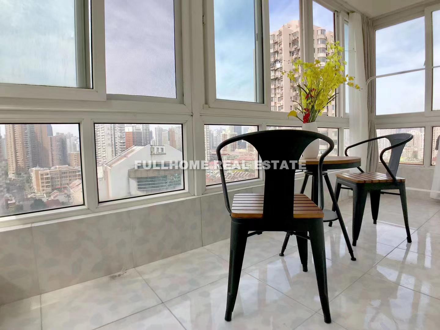 Silver Garden - Interior view 4, Shanghai rental property