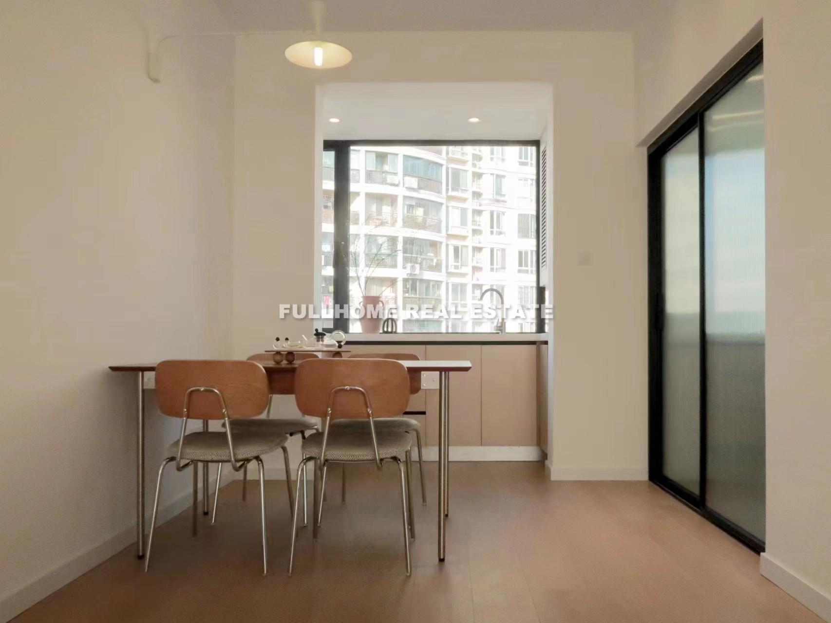 Jinqiao Ai Jianyuan - Interior view 2, Shanghai rental property