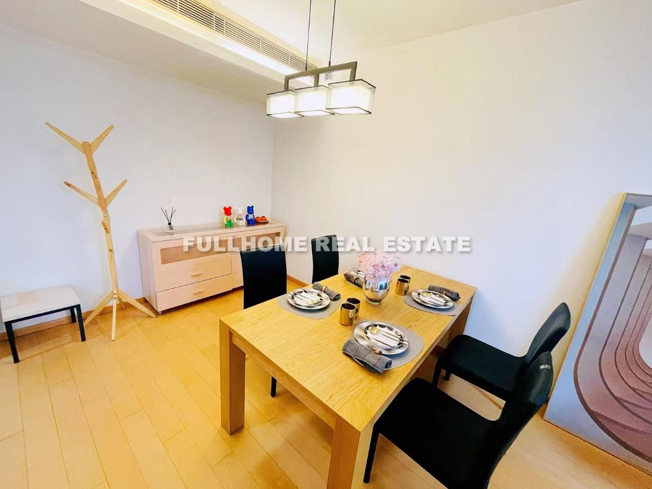 The Bund - Interior view 3, Shanghai rental property