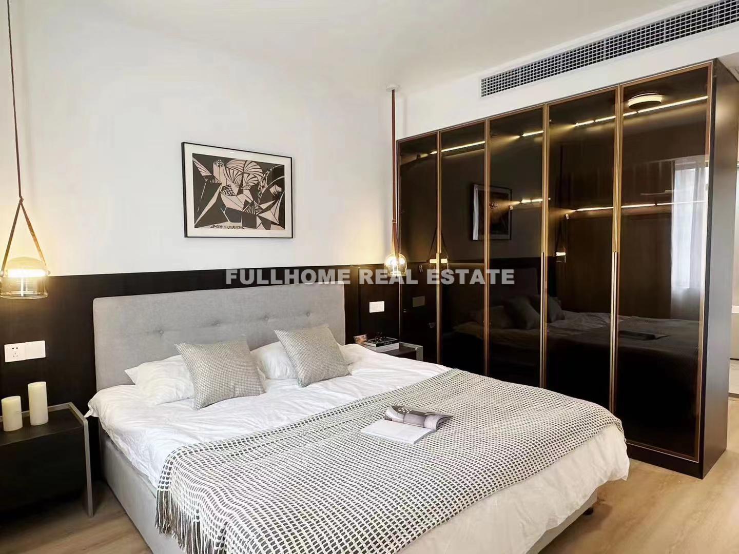 Dang Dai Xin Hua - Interior view 3, Shanghai rental property