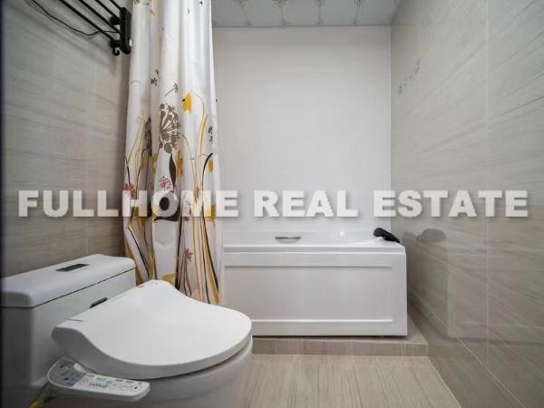 La Residence - Interior view 9, Shanghai rental property