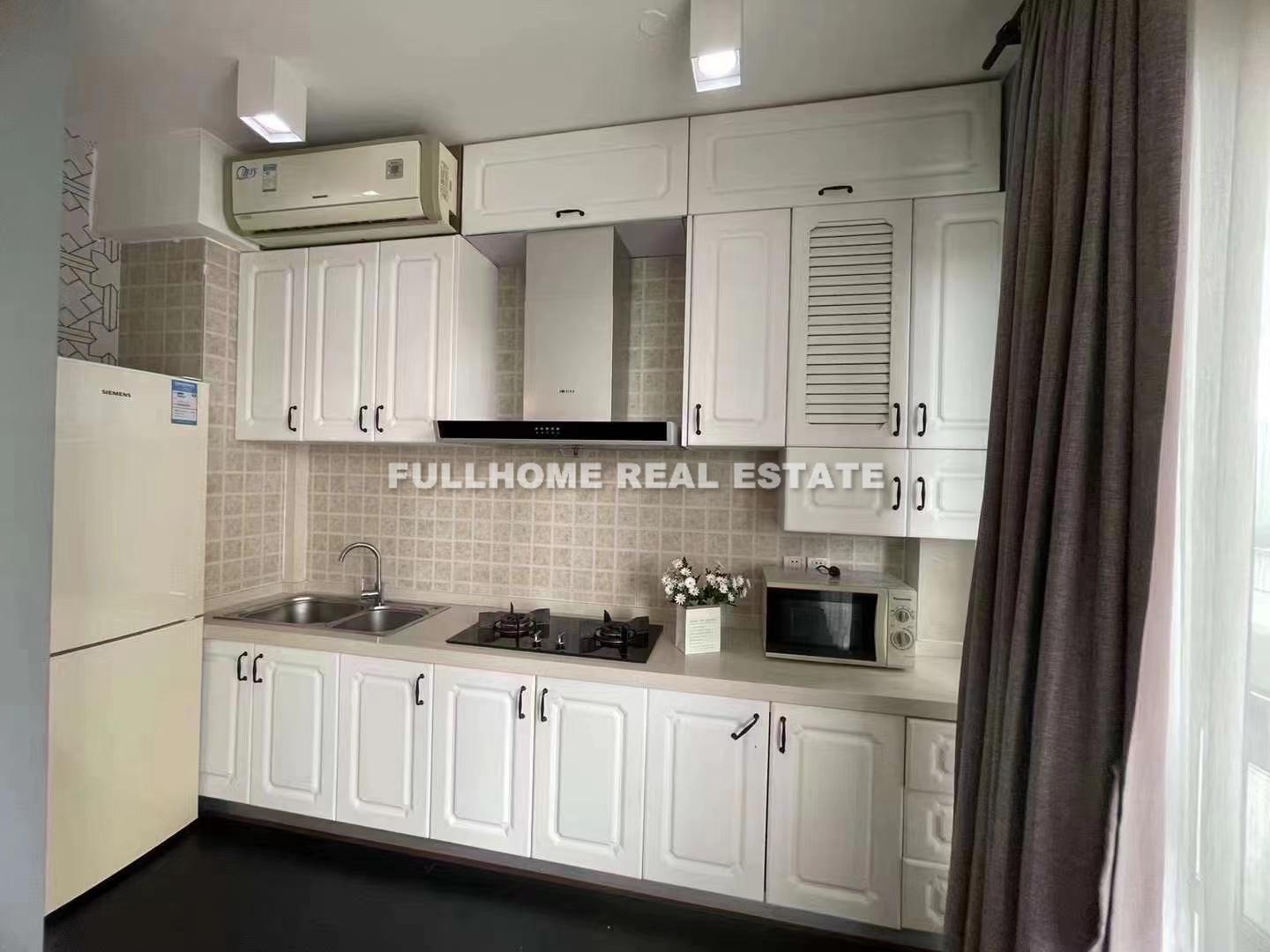 Golden Bund Garden - Interior view 6, Shanghai rental property