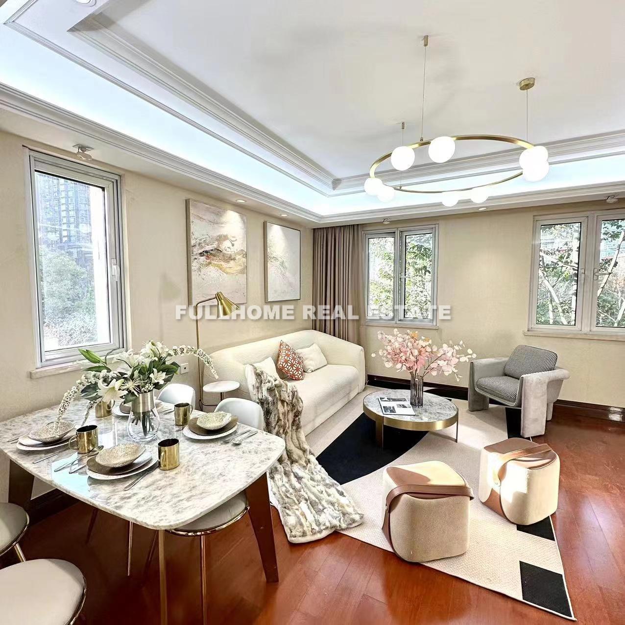 The Bound of Bund - Interior view 7, Shanghai rental property