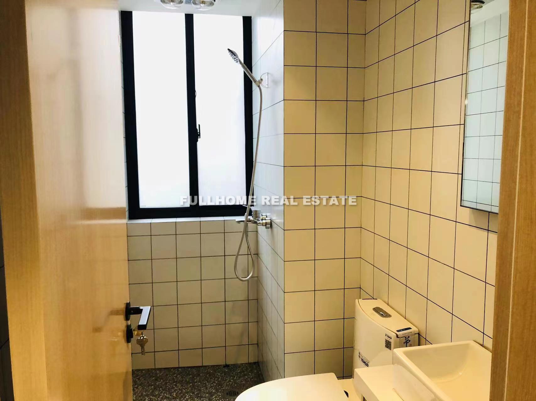 Zhongxin Fusheng Apartment - Interior view 11, Shanghai rental property