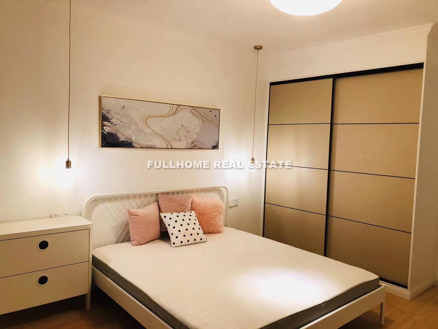 Zhongxin Fusheng Apartment - Interior view 3, Shanghai rental property