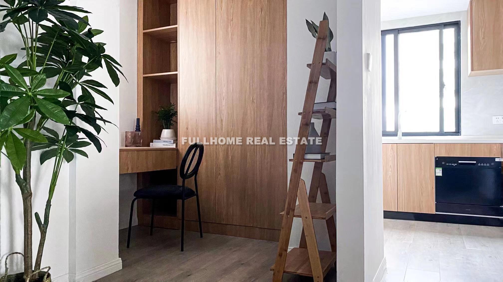 Ming Da Apartment - Interior view 4, Shanghai rental property