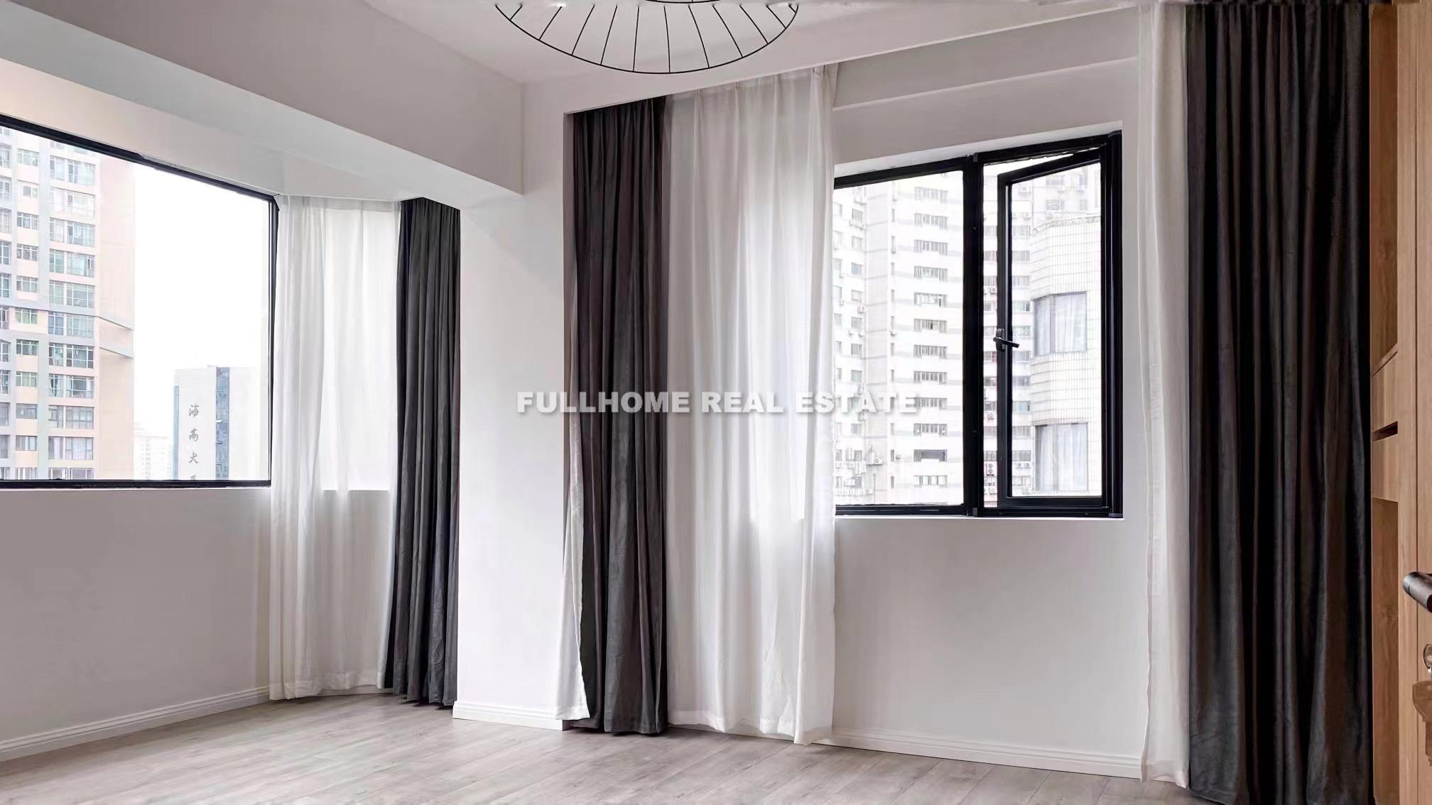 Ming Da Apartment - Interior view 6, Shanghai rental property