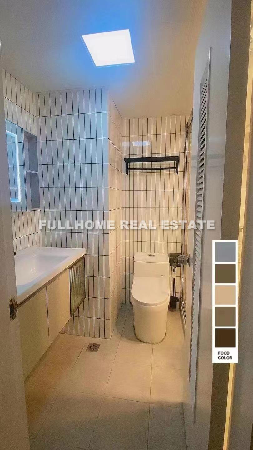 Wutong Garden - Interior view 4, Shanghai rental property
