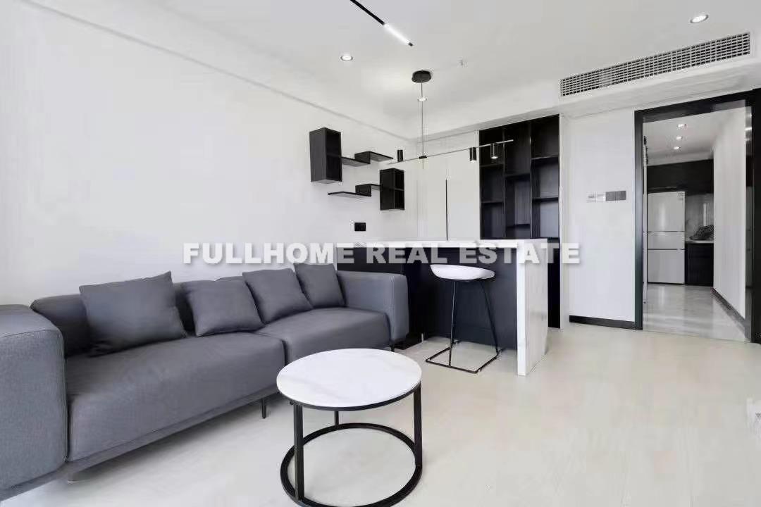 Zhao Jia Qiao - Interior view 2, Shanghai rental property
