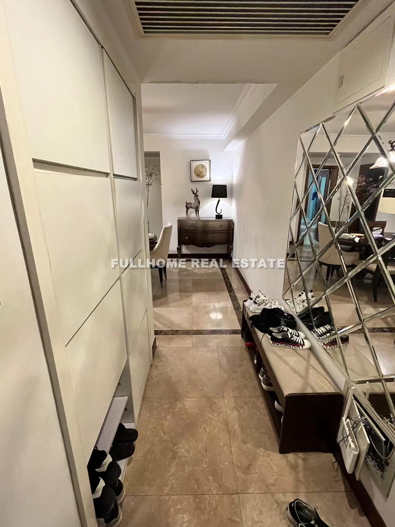 Grand Jewel Apartment - Interior view 5, Shanghai rental property