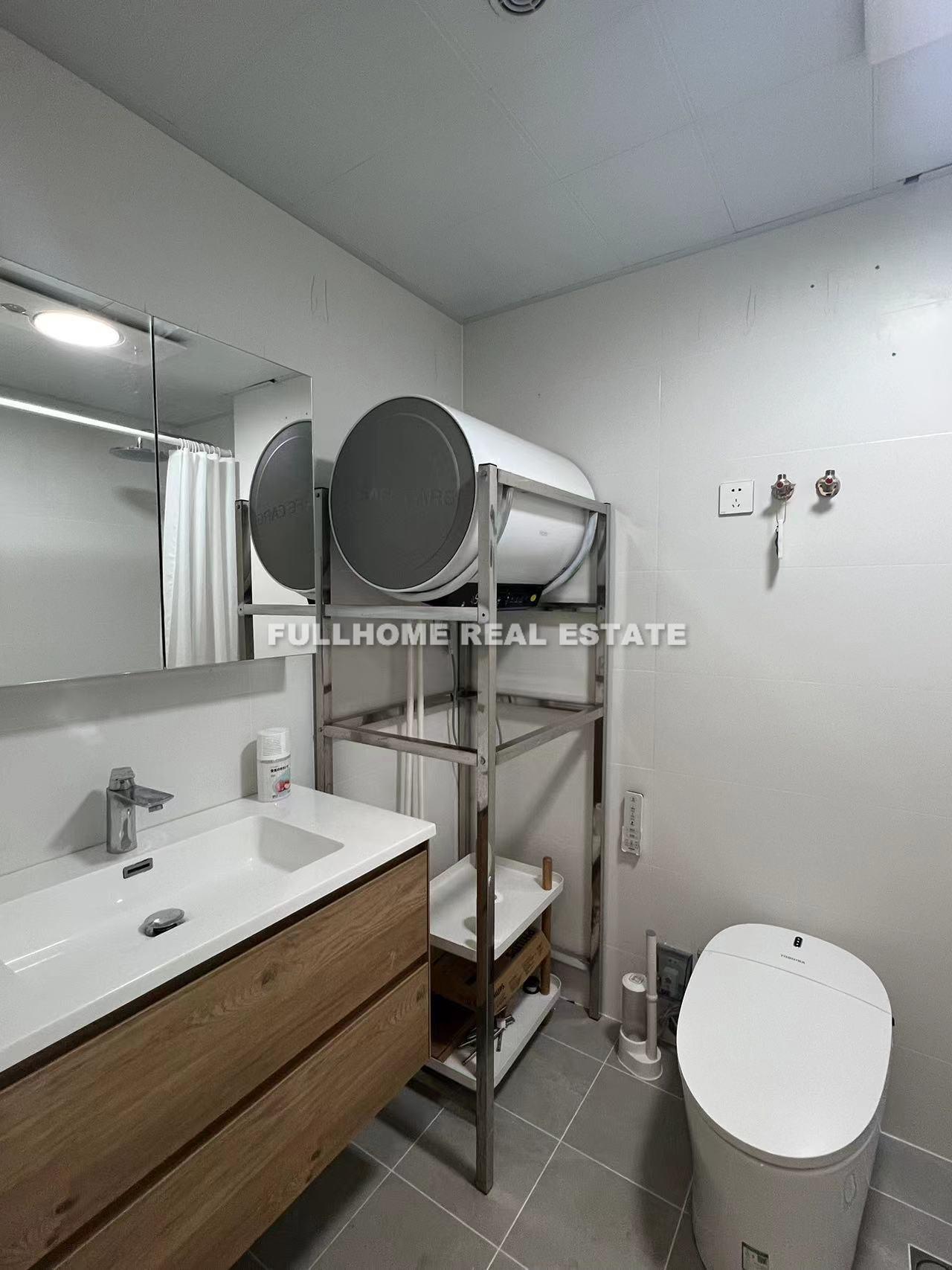 Tong Ji Garden - Interior view 5, Shanghai rental property