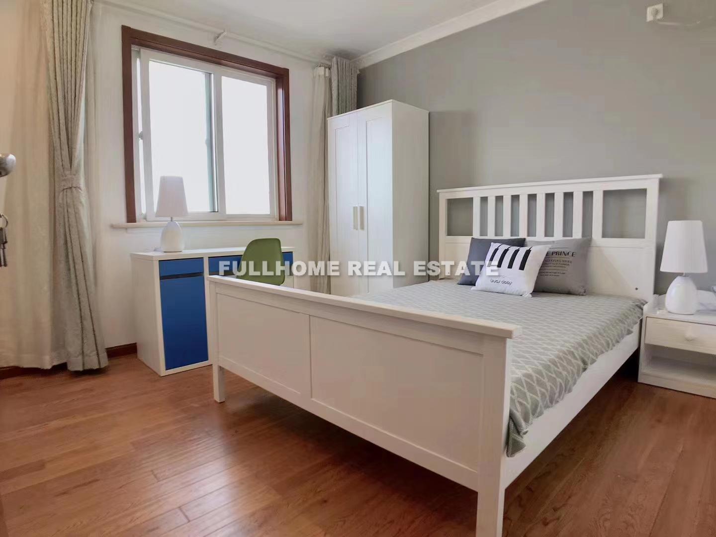Silver Garden - Interior view 8, Shanghai rental property