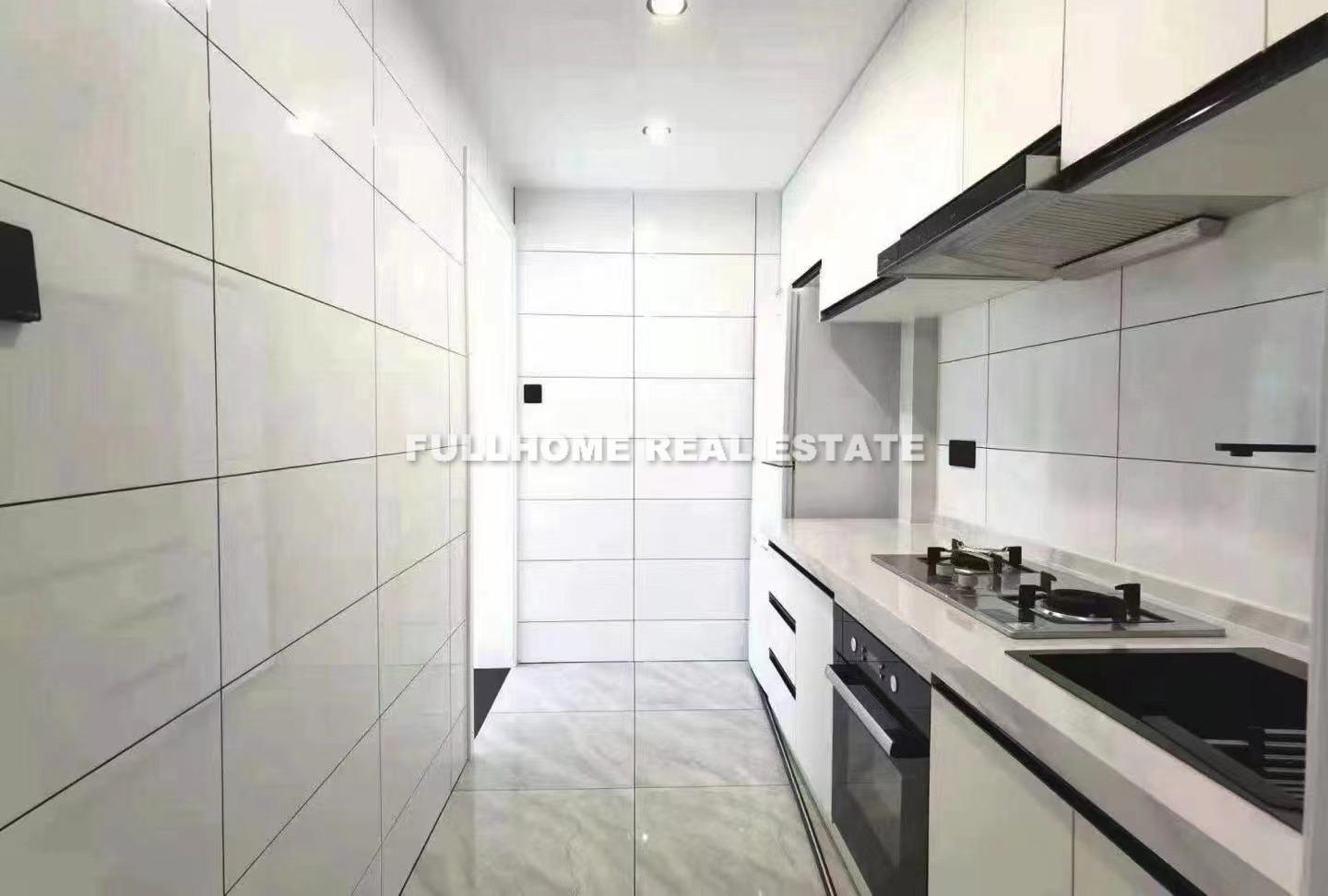 Lane 200-500 Zhenning Road Old House - Interior view 3, Shanghai rental property