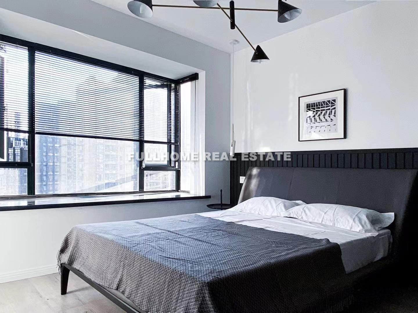 Yang Guang Ming Du - Interior view 6, Shanghai rental property