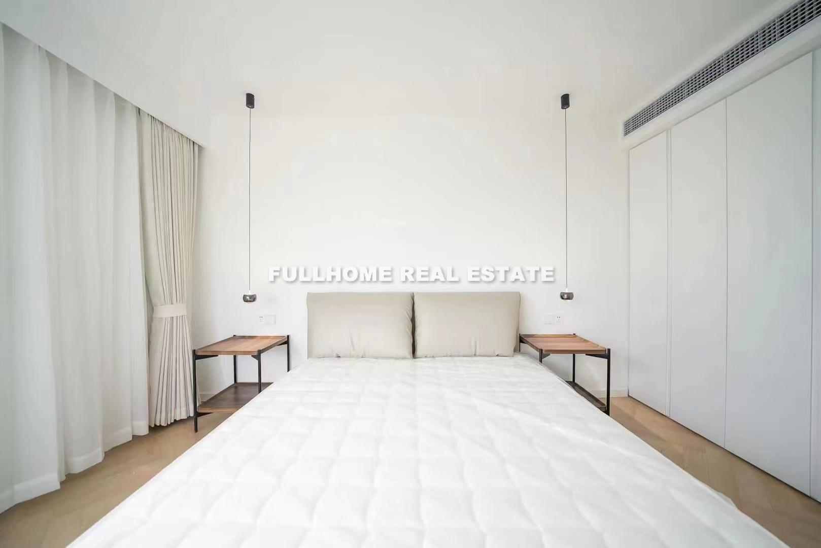 Huaqi Apartment - Interior view 7, Shanghai rental property