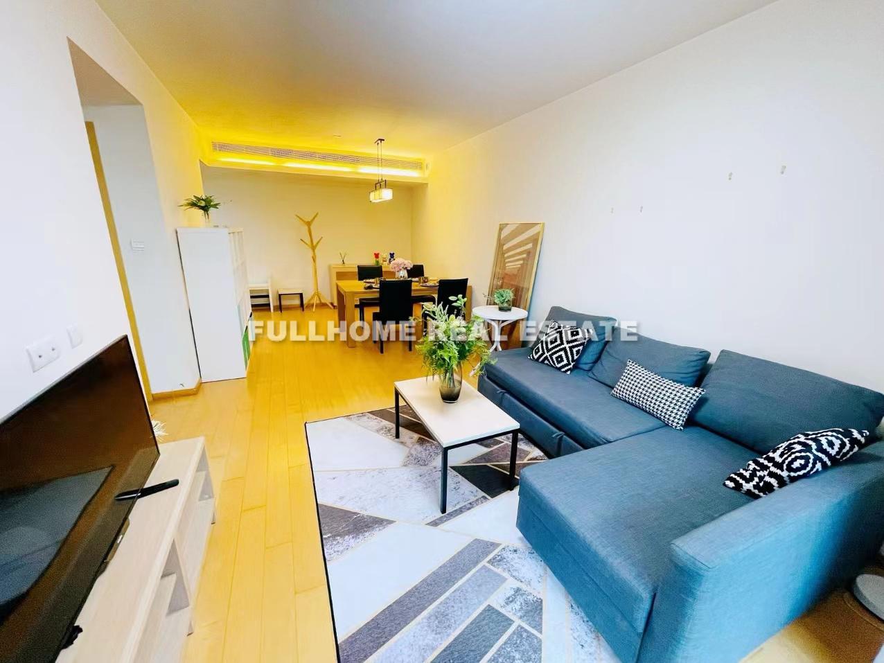 The Bund - Interior view 7, Shanghai rental property