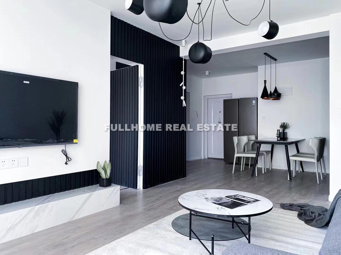 Yang Guang Ming Du - Interior view 2, Shanghai rental property