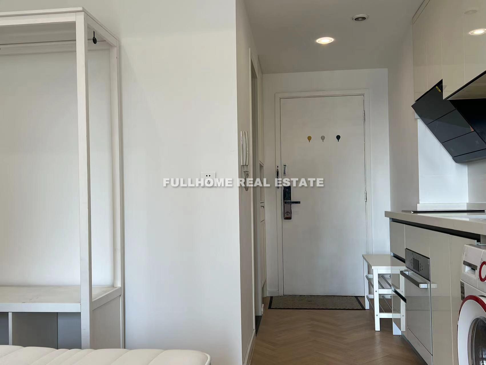 Tong Ji Garden - Interior view 4, Shanghai rental property