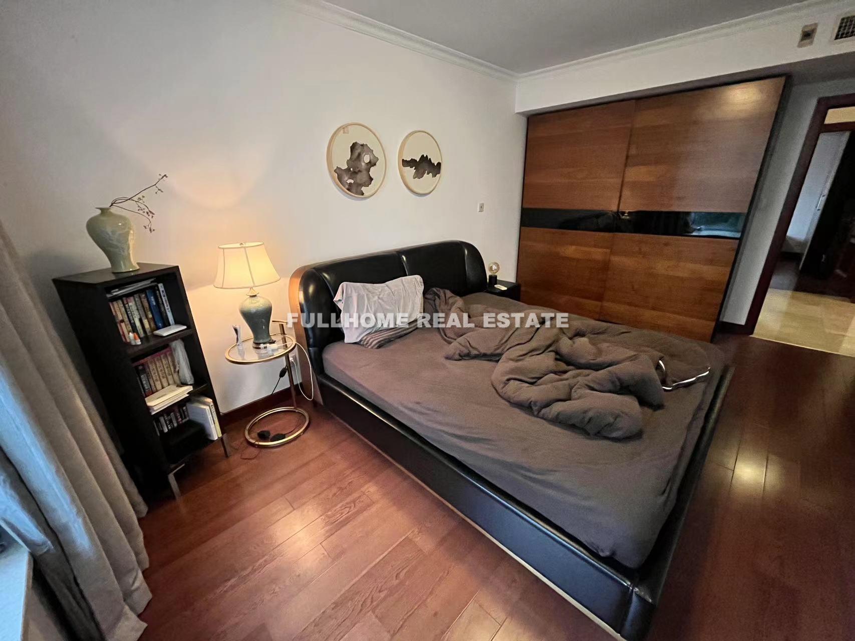 Grand Jewel Apartment - Interior view 8, Shanghai rental property