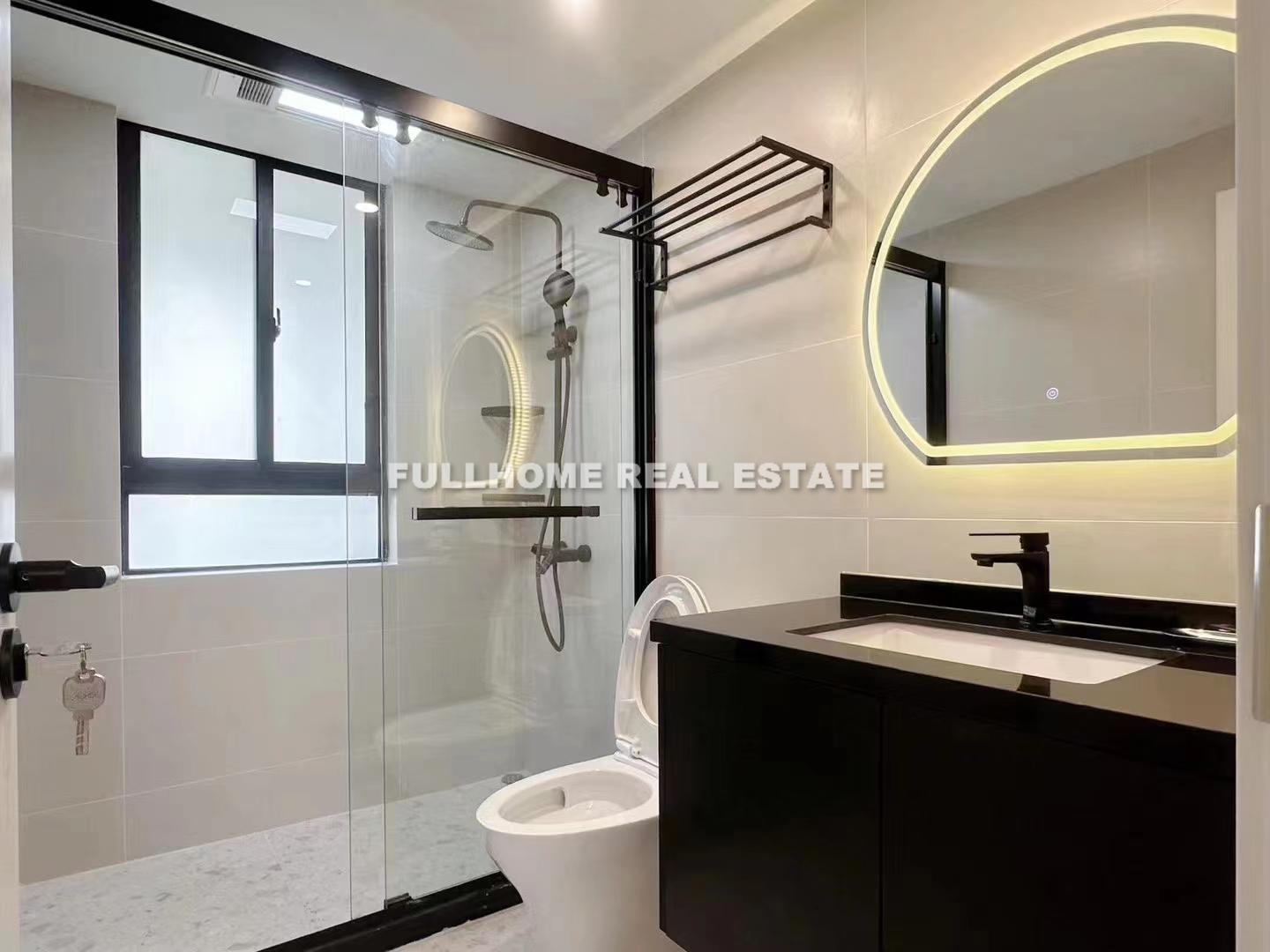 Dang Dai Xin Hua - Interior view 2, Shanghai rental property