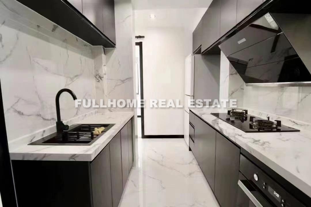 Zhao Jia Qiao - Interior view 5, Shanghai rental property