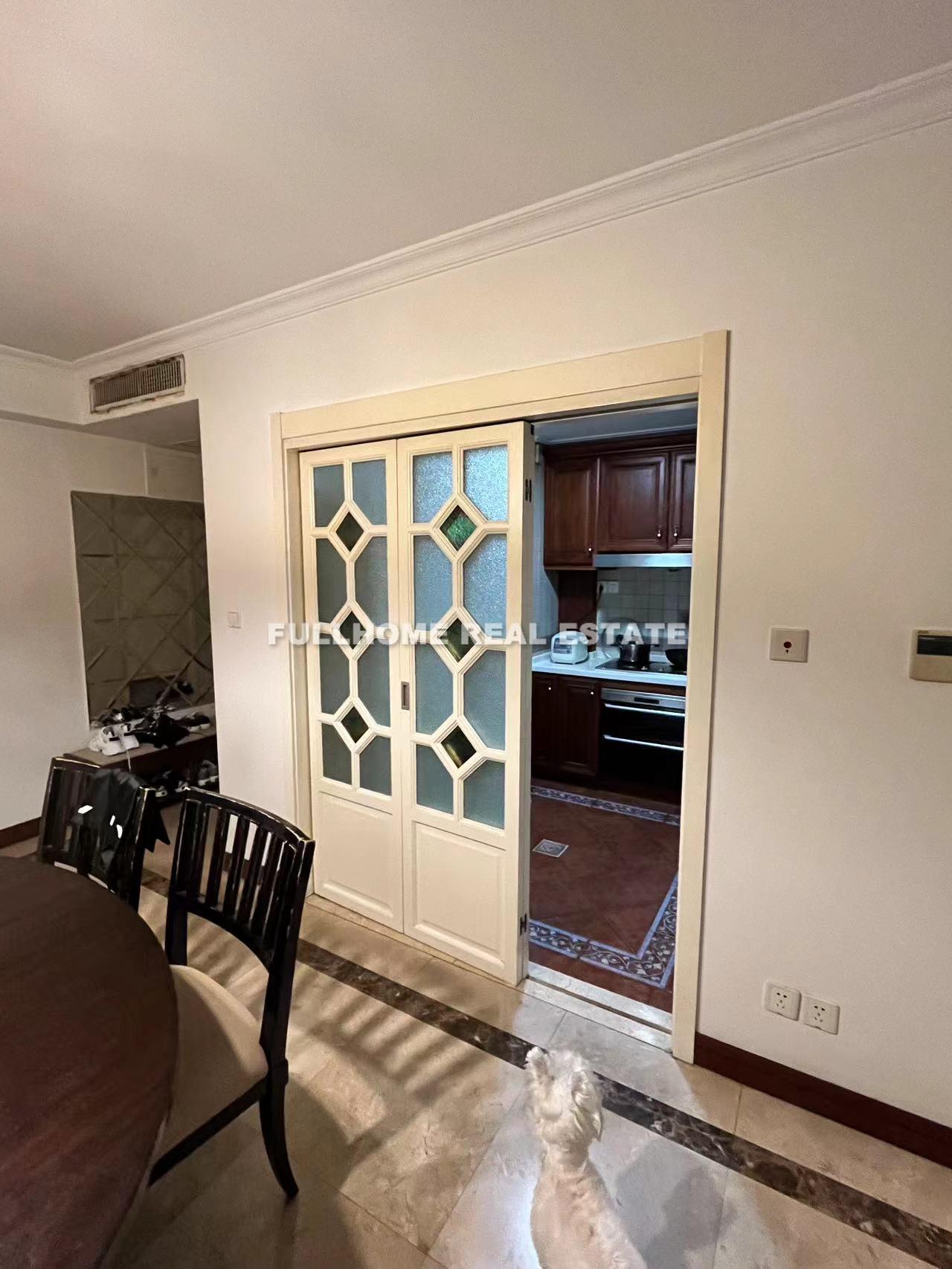 Grand Jewel Apartment - Interior view 3, Shanghai rental property