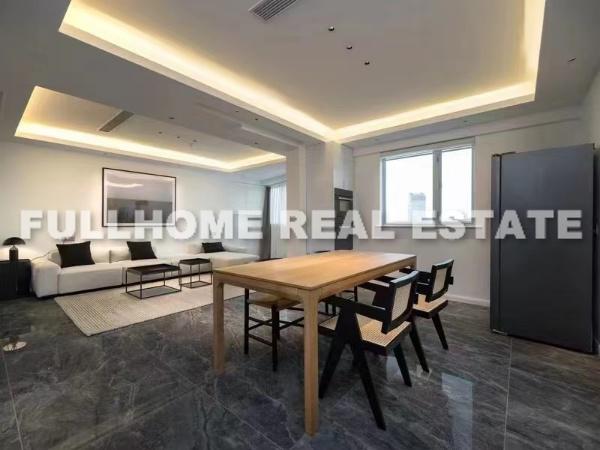 La Residence - Interior view 8, Shanghai rental property