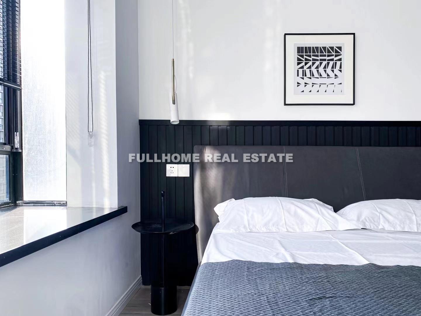 Yang Guang Ming Du - Interior view 8, Shanghai rental property