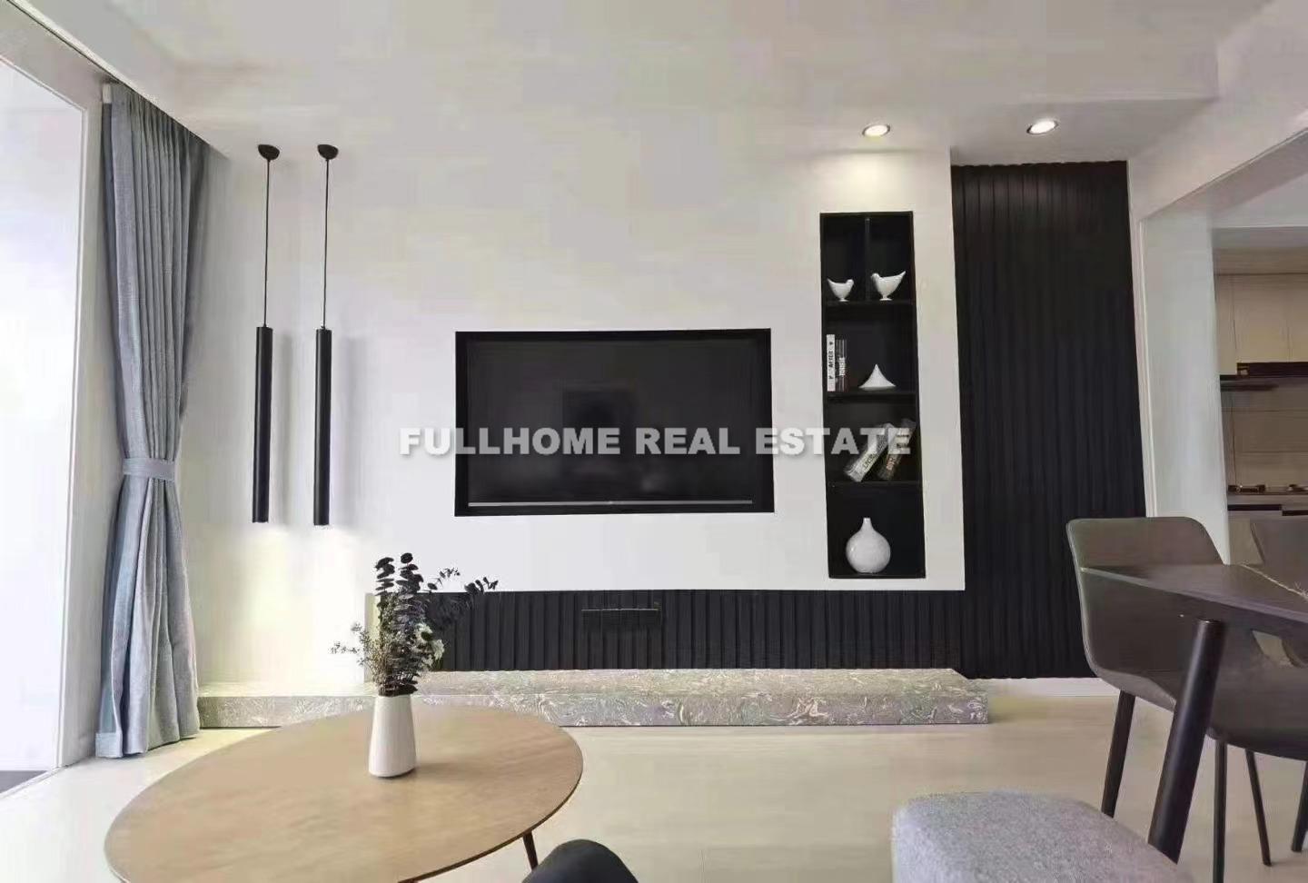 Lane 200-500 Zhenning Road Old House - Interior view 2, Shanghai rental property