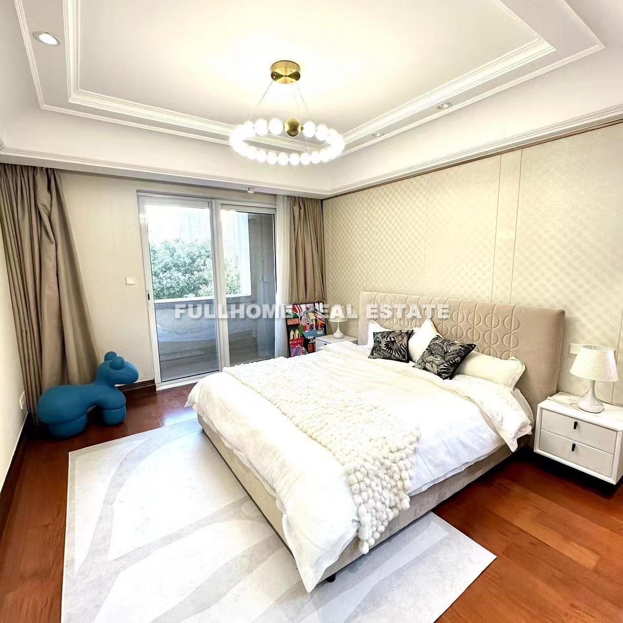 The Bound of Bund - Interior view 6, Shanghai rental property