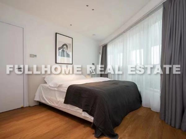 La Residence - Interior view 3, Shanghai rental property