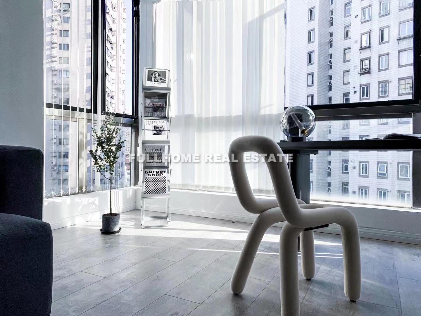 Yang Guang Ming Du - Interior view 5, Shanghai rental property
