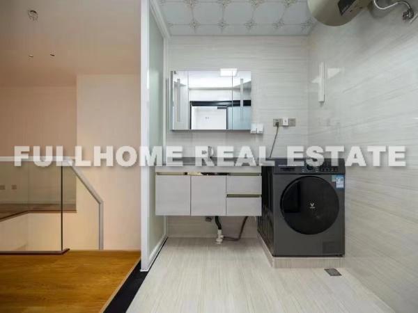 La Residence - Interior view 4, Shanghai rental property