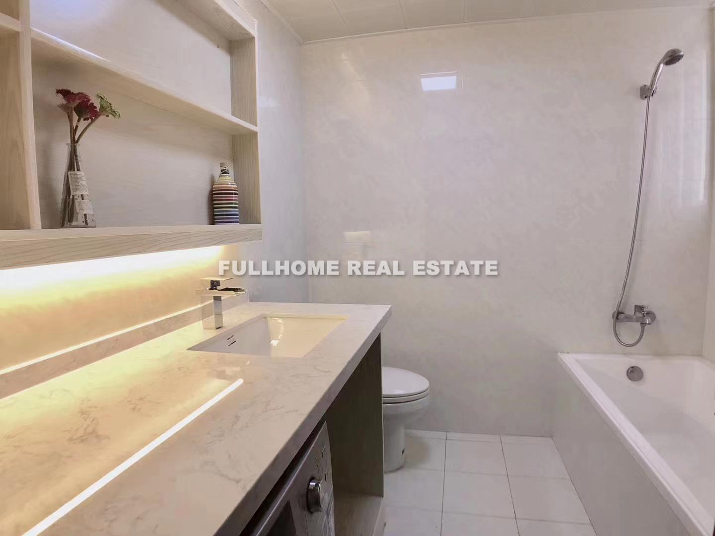 Silver Garden - Interior view 3, Shanghai rental property